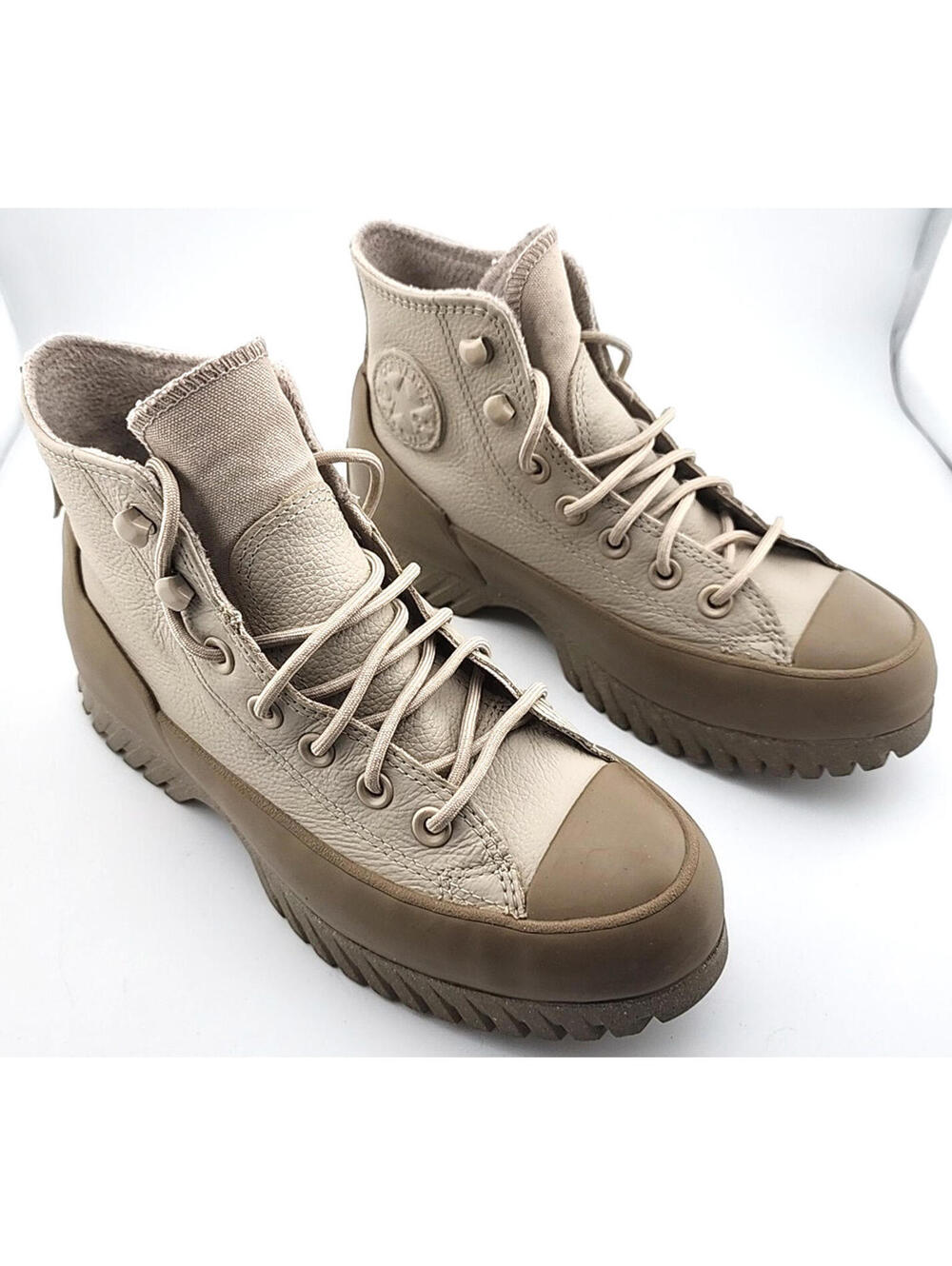Converse Chuck Taylor All Star Lugged 2.0 Counter Climate • Unisex 3.5M / 5.5W